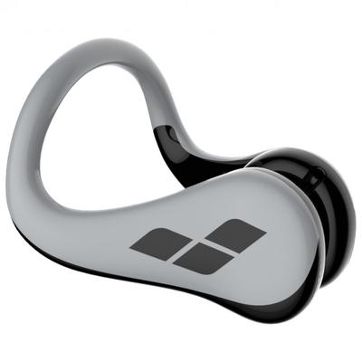 Arena - Nose Clip Pro II - Nasenklammer grau/schwarz