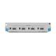 HP ProCurve Switch 5400zl 4p 10-GbE CX4 Module - Expansion module - 10 Gigabit EN - 10GBase-CX4-4 ports (Renewed)