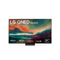 LG 86QNED866RE 218 cm (86 Zoll) 4K QNED MiniLED TV (Active HDR, 120 Hz, Smart TV) [Modelljahr 2023]