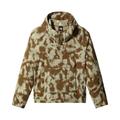 The North Face Printed Class V Men's Pullover