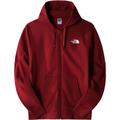 The North Face Open Gate Men's Full Zip Hoodie