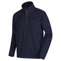 Regatta Elgrid Fleece - Navy - Medium | TJ Hughes