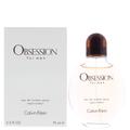 Calvin Klein Obsession For Men Eau de Toilette 75ml | TJ Hughes