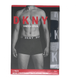 Mens DKNY 3 Pack Boxer Short Trunks - Black/Grey/White - Medium | TJ Hughes