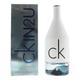 Calvin Klein CKIN2U For Him Eau de Toilette 150ml Spray | TJ Hughes