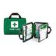 90-Piece First Aid Kits, Two