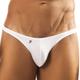 Joe Snyder Capri Thong - White M