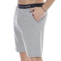 Tommy Hilfiger Jersey Shorts - Heather Grey M