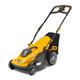 Stiga Combi 340c Electric Lawn Mower