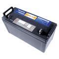 Panasonic Lc-Qa12110Tp Battery, Lead Acid, 12V, 110Ah, 15Yr