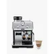 De'Longhi EC9155.MB La Specialista Arte Bean to Cup Espresso Coffee Machine