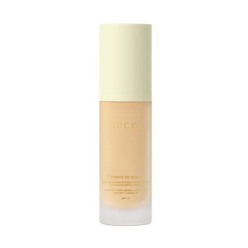 Gucci - Eternité de Beauté SPF 15 Foundation 30 ml 130W - Warm Fair