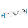 Original Canon C-EXV29C Cyan Toner Cartridge (2794B002AA)