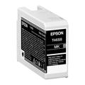 Original Epson T46S8 Matte Black Ink Cartridge (C13T46S800)