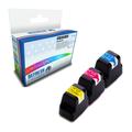 Compatible Colour Valuepack of 3x 363 (CB333EE) Colour Replacement Ink Cartridges for HP Printers