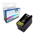 Remanufactured 27XL (C13T27114012) High Capacity Black Ink Cartridge Replacement for Epson Printers