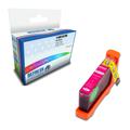 Compatible 100XL (14N1070E) Magenta Ink Cartridge Replacement for Lexmark Printers