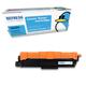 Remanufactured TN247C High Capacity Cyan Toner Cartridge Replacement for Brother Printers