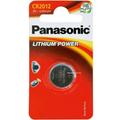 Panasonic CR2012 3v Lithium Coin Cell Battery