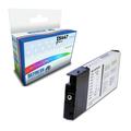Compatible T5447 (C13T544700) High Capacity Light Black Ink Cartridge Replacement for Epson Printers