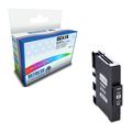 Compatible GC41K (405761) Black Ink Cartridge Replacement for Ricoh Printers