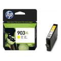 Original HP 903XL High Capacity Yellow Ink Cartridge (T6M11AE)