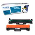 Remanufactured 17A & 19A (CF217A/CF219A) Imaging Pack Replacement for HP Printers