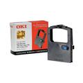 Original Oki Microline 9002309 Black Ink Ribbon Cartridges (09002309)
