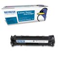 Remanufactured 731H (6273B002) High Capacity Black Toner Cartridge Replacement for Canon Printers