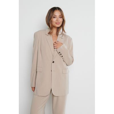 Dylan Dad Blazer - Beige