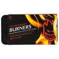 Burners Bearings