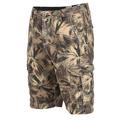 Miter Cargo Shorts - Camo