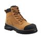 Carhartt Mens Detroit 6' S3 Lace Up Zip Up Safety Boots UK Size 12 (EU 47, US 13)