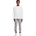 Cotton Addict Mens Oversized Cut On Sleeve Long Sleeve Top S- Chest 56'