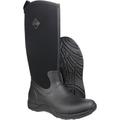 Muck Boots Womens/Ladies Arctic Adventure Warm Fleece Wellington Boots UK Size 9 (EU 43, US 11)
