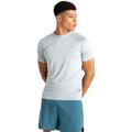 Dare 2B Mens Accelerate Lightweight Running T Shirt M - Chest 40' (102cm)