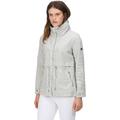 Regatta Womens Nadira Waterproof Durable Breathable Coat 14 - Bust 38' (97cm)