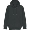 greenT Organic Connector Essential Zip Up Hoodie Sweatshirt M- Chest 38-40' (97-102cm)