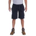 Carhartt Mens Steel Relaxed Fit Multipocket Cargo Shorts Waist 36' (91cm)