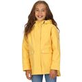 Regatta Girls Baybella Waterproof Breathable Jacket Coat 14-15 Years - Chest 86-89cm (Height 164-170cm)