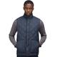 Regatta Mens Londyn Quilted Insulated Bodywarmer Gilet XXL - Chest 46-48' (117-122cm)