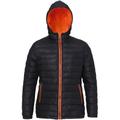 Outdoor Look Womens/Ladies Killin Hooded Down Puffa Quilt Coat Jacket 2XL- UK Size 18