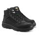 Carhartt Mens Michigan Mid Zip Sneaker Safety Boots UK Size 9.5 (EU 44, US 10.5)