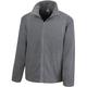 Outdoor Look Mens Banchory Thermal Lightweight Microfleece Jacket Coat 3XL- Chest Size 50'