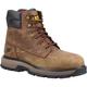 CAT Workwear Mens Exposition 6'' Leather LaceUp Safety Boots UK Size 12 (EU 46)