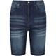 Regatta Mens Dacken Coolweave Cotton Casual Denim Shorts 38- Waist 38' (96.5cm)