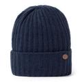 Craghoppers Mens Riber Insulated Microfleece Beanie Hat S/M - Head 55-57cm