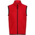 Regatta Professional Boys Micro Fleece Body Warmer Gilet 9-10 Years- Chest 29', (73 cm)