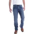 Carhartt Mens Rugged Flex Relaxed Straight Cut Denim Jeans Waist 31' (79cm), Inside Leg 32' (81cm)