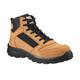 Carhartt Mens Michigan Lace Up Suede Leather Safety Boots UK Size 7.5 (EU 41, US 8.5)